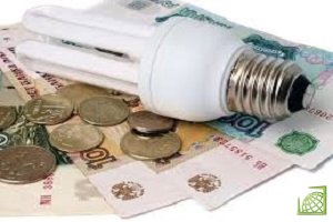 Задолженность за электроэнергию в Москве снизилась почти на 132 млн рублей в 2019 году