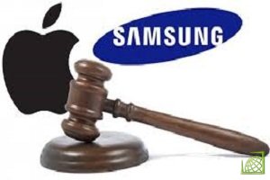 Доля Apple на мировом рынке в прошлом году составила 8,6% против 8% у Samsung