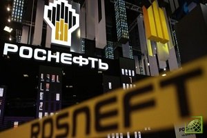 Объем инвестиций «Роснефти» в 2019 году составил почти 1 трлн рублей