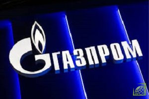 Решение принято: по итогам 2019 г. в 2020 г. всем дочерним структурам Газпрома направить на дивиденды 50% чистой прибыли 