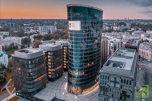 Банк «Санкт-Петербург» открыл кредитную линию для ГТЛК