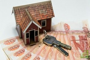 Объем выдачи ипотеки в РФ вырос в январе 2020 г. на 8-13% при неизменном числе кредитов