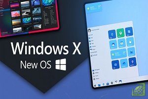 Windows 10X построена с учетом двух дисплеев, на которых можно развернуть одно или несколько приложений
