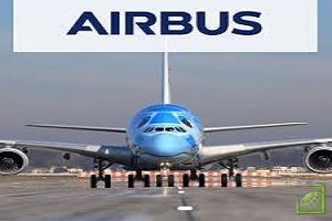 Убытки концерна в 2019 году вызваны выплатами в рамках коррупционного скандала в Airbus