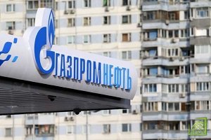 Газпромнефть увеличила чистую прибыль за 19 г на 3,3% до $6,2 млрд