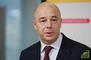 Силуанов назвал сумму приобретения контрольного пакета акций Сбербанка 