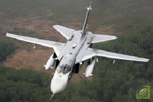 Россия начала модернизацию алжирских бомбардировщиков