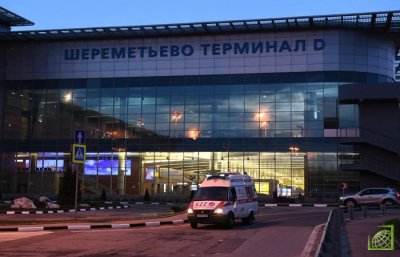 В 2018 году аэропорт Шереметьево получил $937 миллионов выручки и $414 миллионов EBITDA