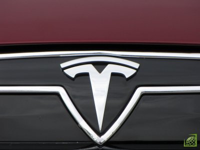 Компания Tesla была основана в 2003 году Маском