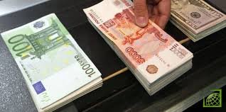 Банк России 12 февраля купил валюту для Минфина