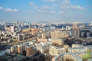В Москве сума на страхование жилья возросла
