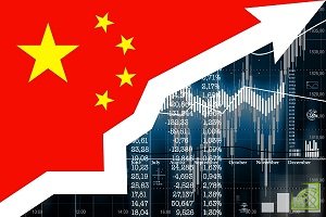 Иностранные инвестиции в экономику Китая выросли на 2,2%