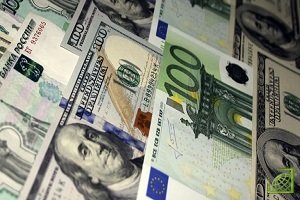 Банк России 13 февраля купил валюту для Минфина