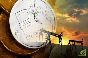 Российская нефть ESPO дешевеет