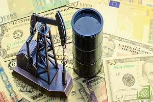 Экспортная пошлина на нефть с 1 марта понизится