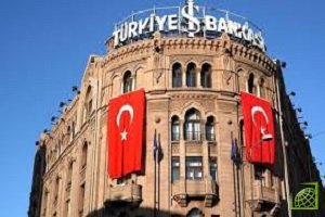 ЦБ Турции может снизить ключевую ставку
