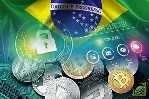 Две биткоин-биржи Бразилии закрылись