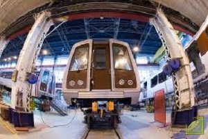 Alstom приобретет ж/д бизнес Bombardier