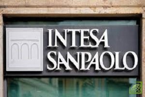 Предложение предполагает оплату только акциями: за каждые 10 акций Ubi Banca его акционеры получат по 17 акций Intesa Sanpaolo нового выпуска
