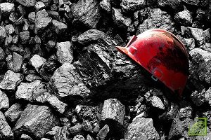 Польские шахтеры заблокировали пути на юге страны