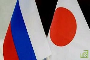 Я бы хотел внести предложение по расширению и углублению японо-российских экономических отношений