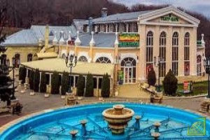 Пятигорск собирается получить 41 млн рублей курортного сбора