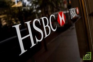 HSBC необходимо закрыть около трети из 224 филиалов и повысить доходность в США