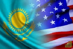 Новый законопроект об отношениях США и Казахстана