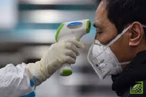 В Южной Корее новые случаи заражения коронавирусом