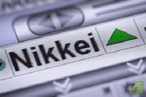 Индекс Nikkei вырос на 0,89% до 23.400,70 пункта