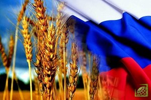 РФ по итогам сельхозгода может сократить экспорт зерна