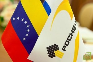 Венесуэла погашает долг перед "Роснефтью" исправно 