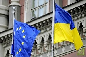 Нового транша ЕС Украина пока не получила