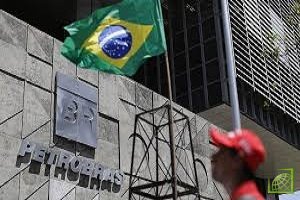 Petrobras заработала $9,2 млрд