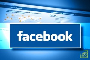 Facebook обвинили в неуплате налогов