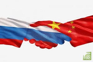 Китай опять будет поставлять товар в Россию