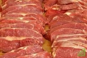 В Казахстане сильно подорожало мясо