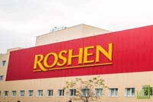В РФ верховный суд вернул Roshen жалобу на начисление налогов