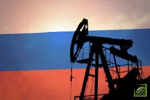 РФ отмечает увеличение цены на нефть