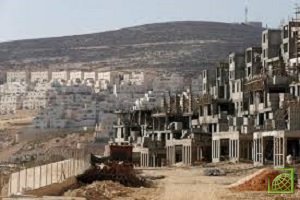 В Восточном Иерусалиме заявили о планах строительства 2,2 тыс. единиц жилья