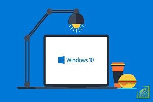 В последнем апдейте Windows 10 был переработан Центр обновления
