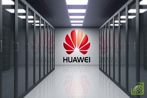 Корпорация Huawei, основанная в 1987 году, является одной из крупнейших телекомунникационных компаний в мире