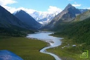 В Алтайском крае ведется подготовка к паводку