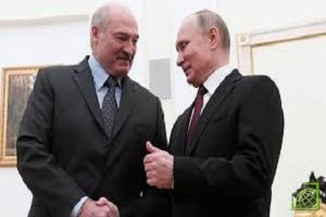 РФ предложила Белоруссии уменьшать премию в цене нефти