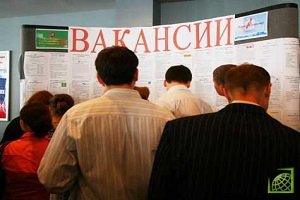 Рынок труда Оренбургской области бьет рекорды в показателях 