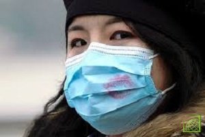 В Китае выявлен повторный случай заражения коронавирусом