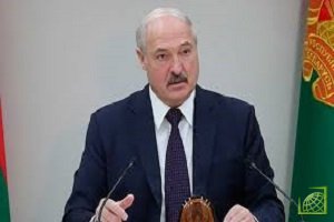 Президент Белоруссии грозит что может уйти на китайский рынок
