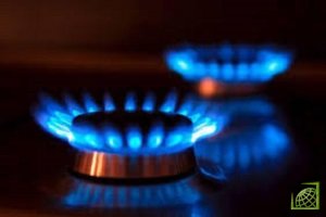 Без контракта с РФ цена на газ в Украине увеличилась бы в 3-4 раза