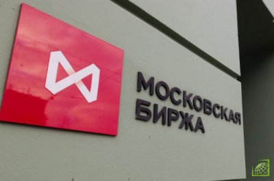 Индекс МосБиржи снизился на 0,61% - до 3106,03 пункта