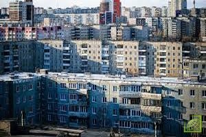 Наиболее выраженный рост цен в феврале в ЦИАН отметили в Красноярске